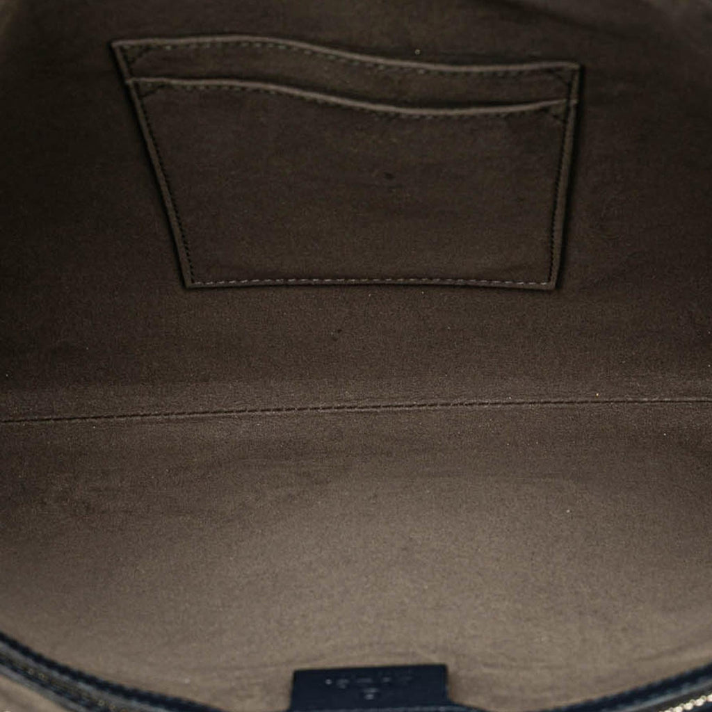 Gucci Guccissima Crossbody