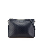 Gucci Guccissima Crossbody