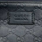 Gucci Guccissima Crossbody