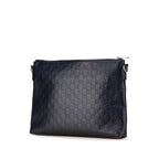 Gucci Guccissima Crossbody