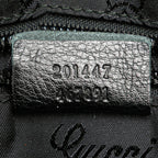 Gucci Guccissima Crossbody