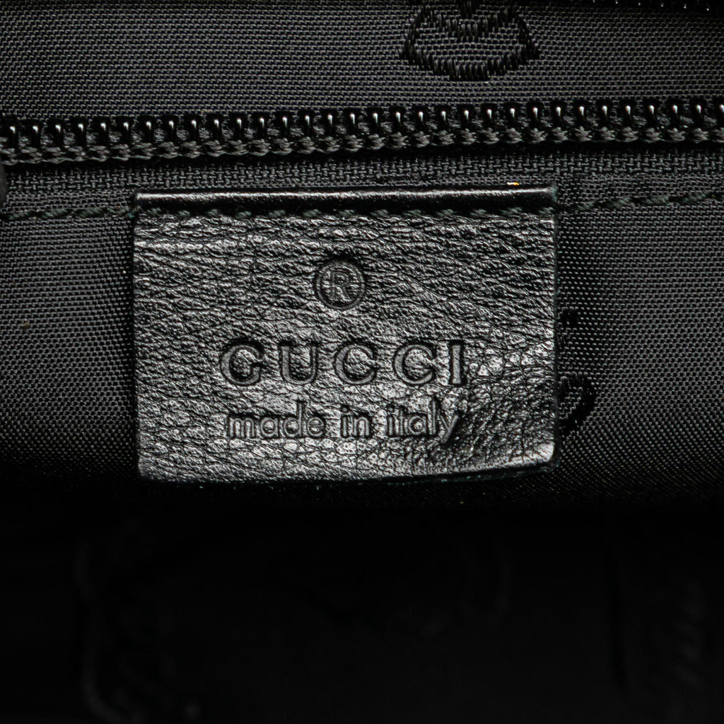 Gucci Guccissima Crossbody