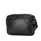 Gucci Guccissima Crossbody