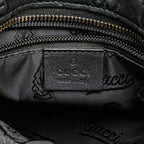 Gucci Guccissima Crossbody