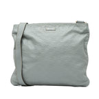 Gucci Guccissima Crossbody