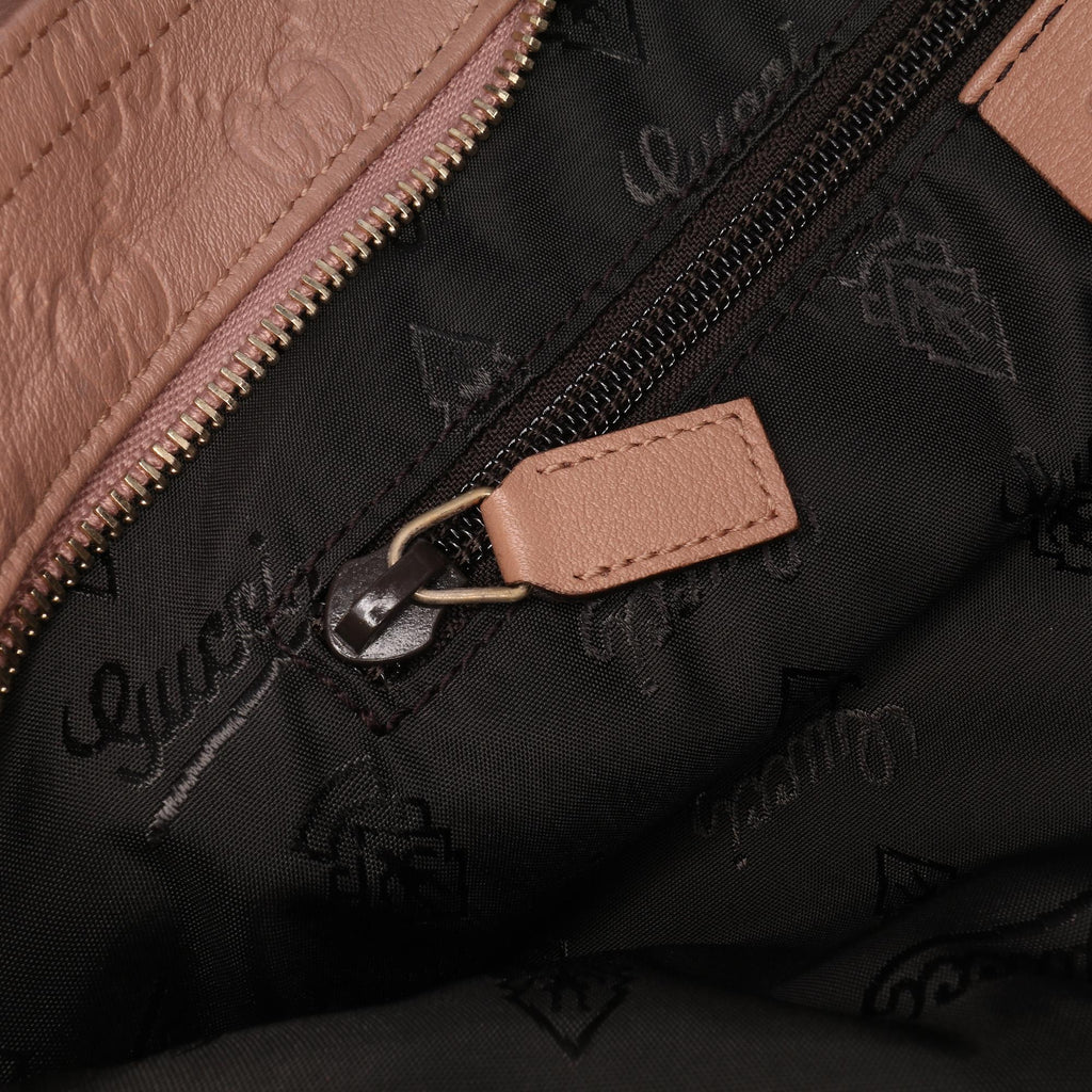 Gucci Guccissima Crossbody
