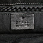 Gucci Guccissima Crossbody