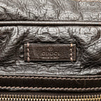 Gucci Guccissima Crossbody