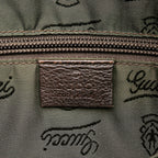 Gucci Guccissima Crossbody