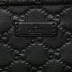 Gucci Guccissima Crossbody