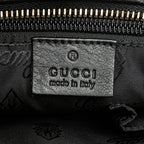 Gucci Guccissima Crossbody