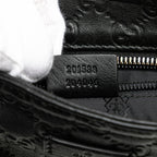 Gucci Guccissima Crossbody