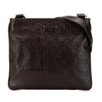 Gucci Guccissima Crossbody