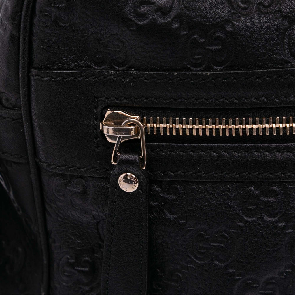 Gucci Guccissima Crossbody