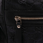Gucci Guccissima Crossbody