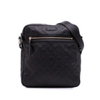 Gucci Guccissima Crossbody