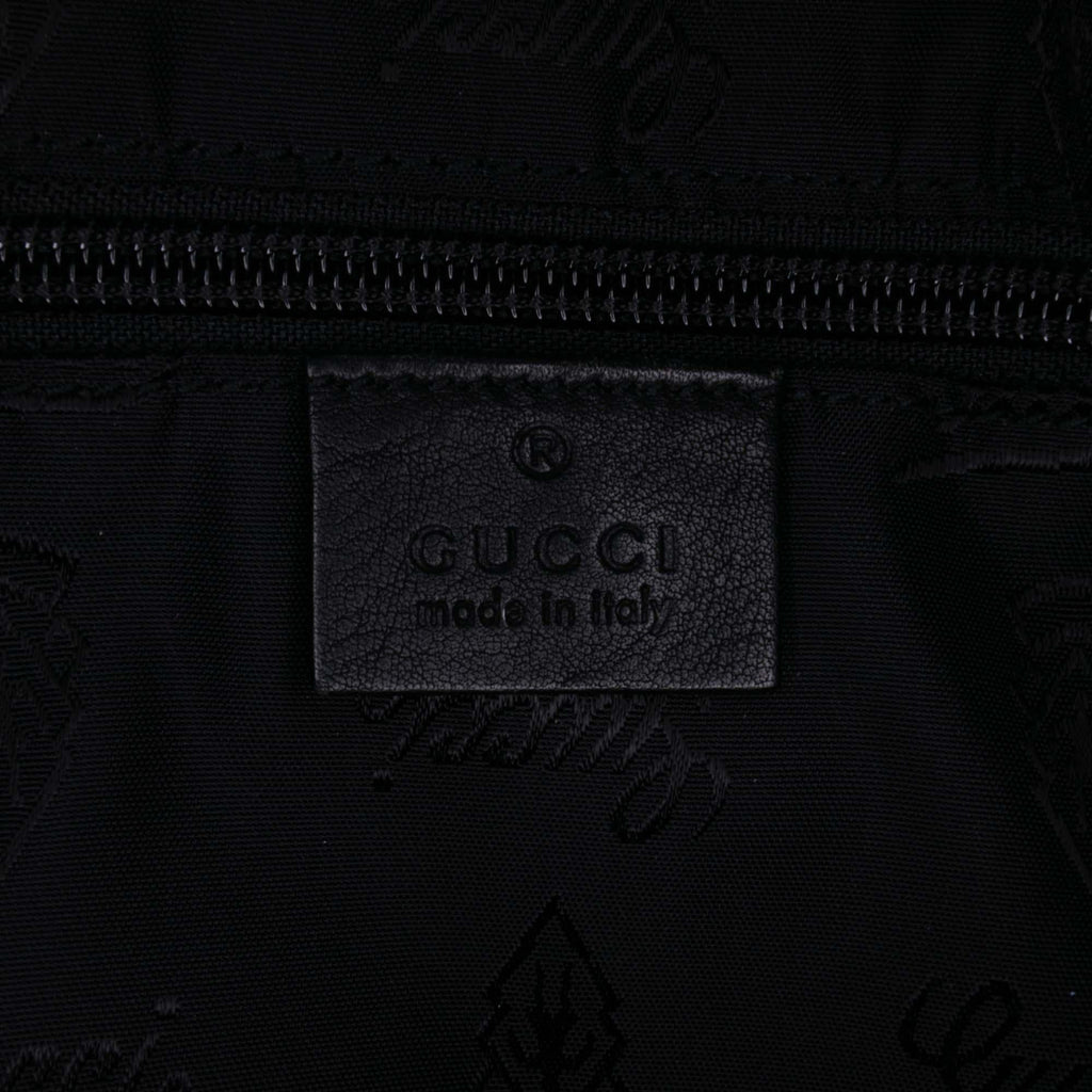 Gucci Guccissima Crossbody