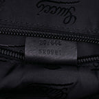 Gucci Guccissima Crossbody