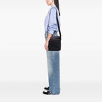 Gucci Guccissima Crossbody