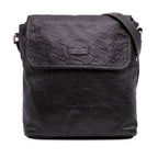 Gucci Guccissima Crossbody