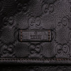 Gucci Guccissima Crossbody
