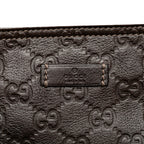 Gucci Guccissima Crossbody