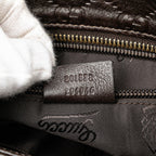 Gucci Guccissima Crossbody
