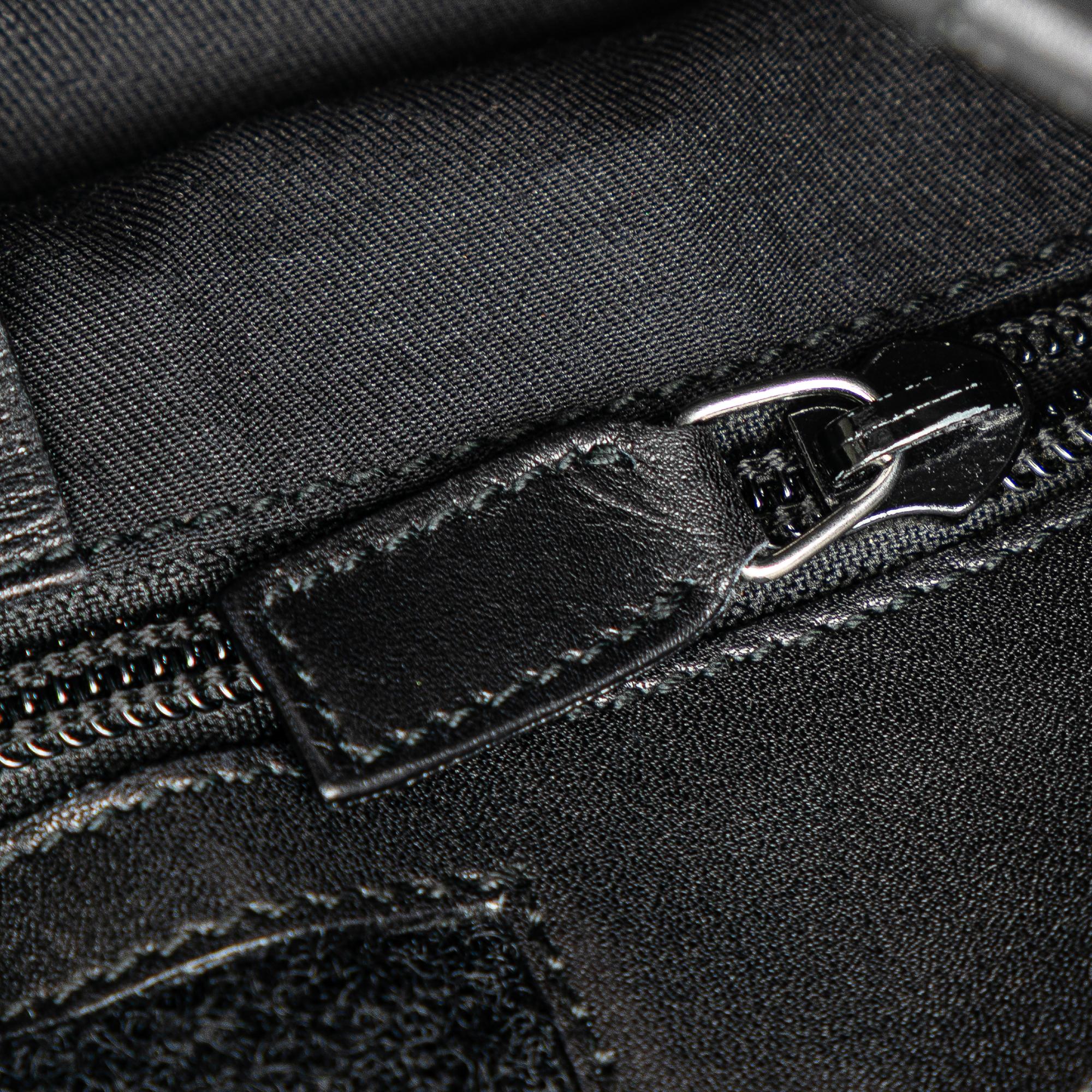 Gucci Guccissima Crossbody