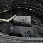 Gucci Guccissima Crossbody