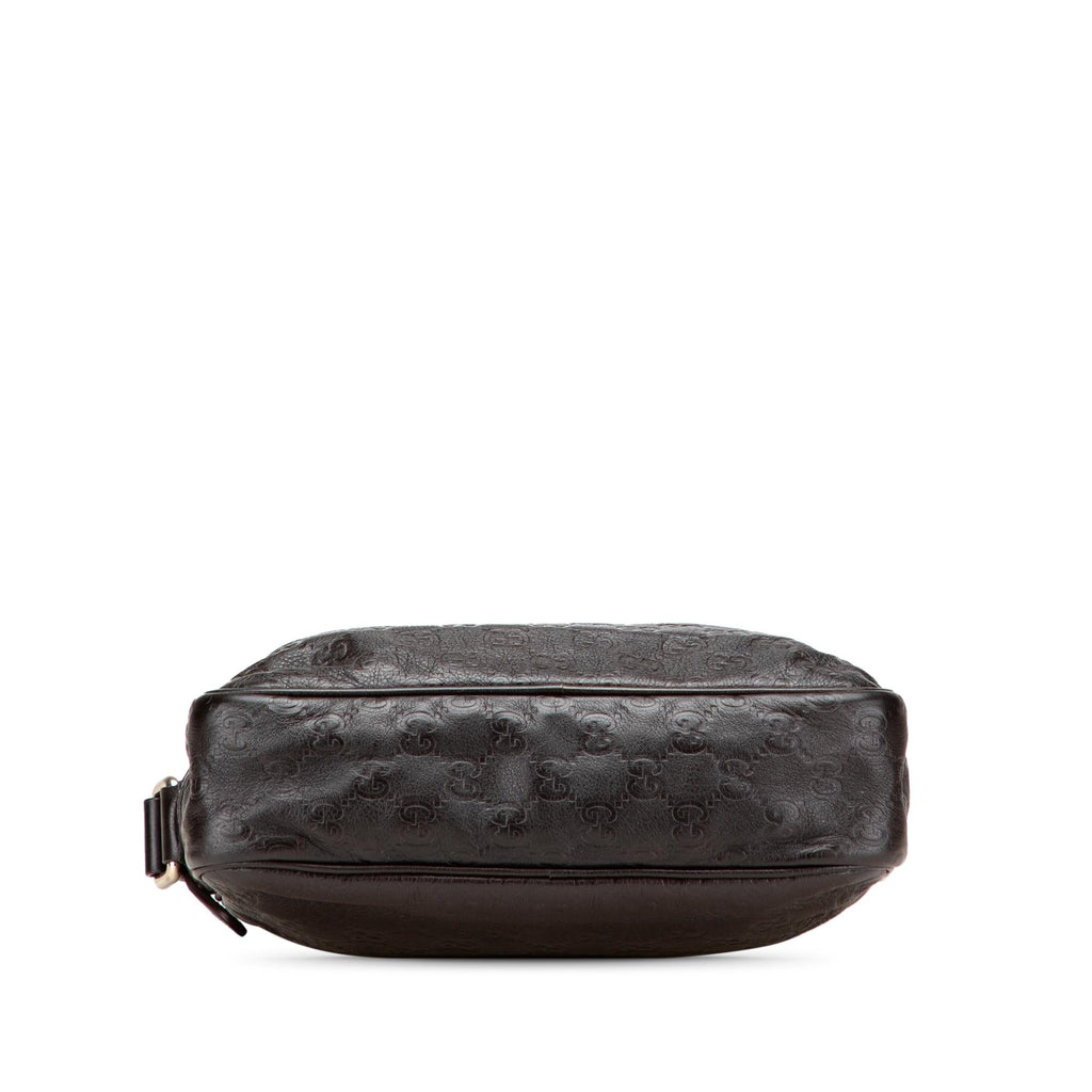 Gucci Guccissima Crossbody