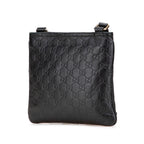 Gucci Guccissima Crossbody