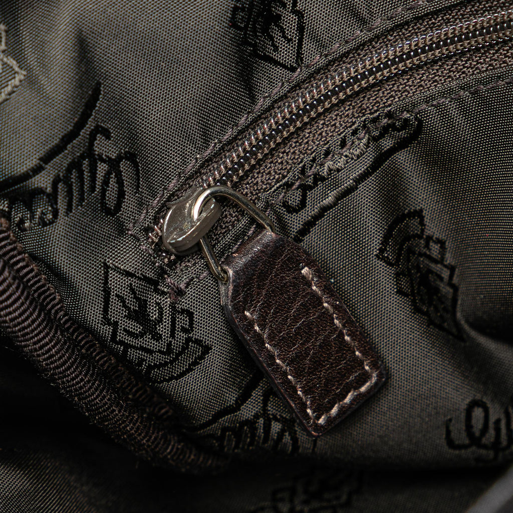 Gucci Guccissima Crossbody