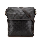 Gucci Guccissima Crossbody
