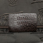 Gucci Guccissima Crossbody
