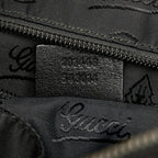 Gucci Guccissima Crossbody