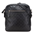 Gucci Guccissima Crossbody
