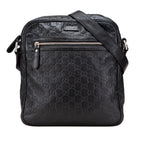 Gucci Guccissima Crossbody