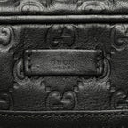 Gucci Guccissima Crossbody