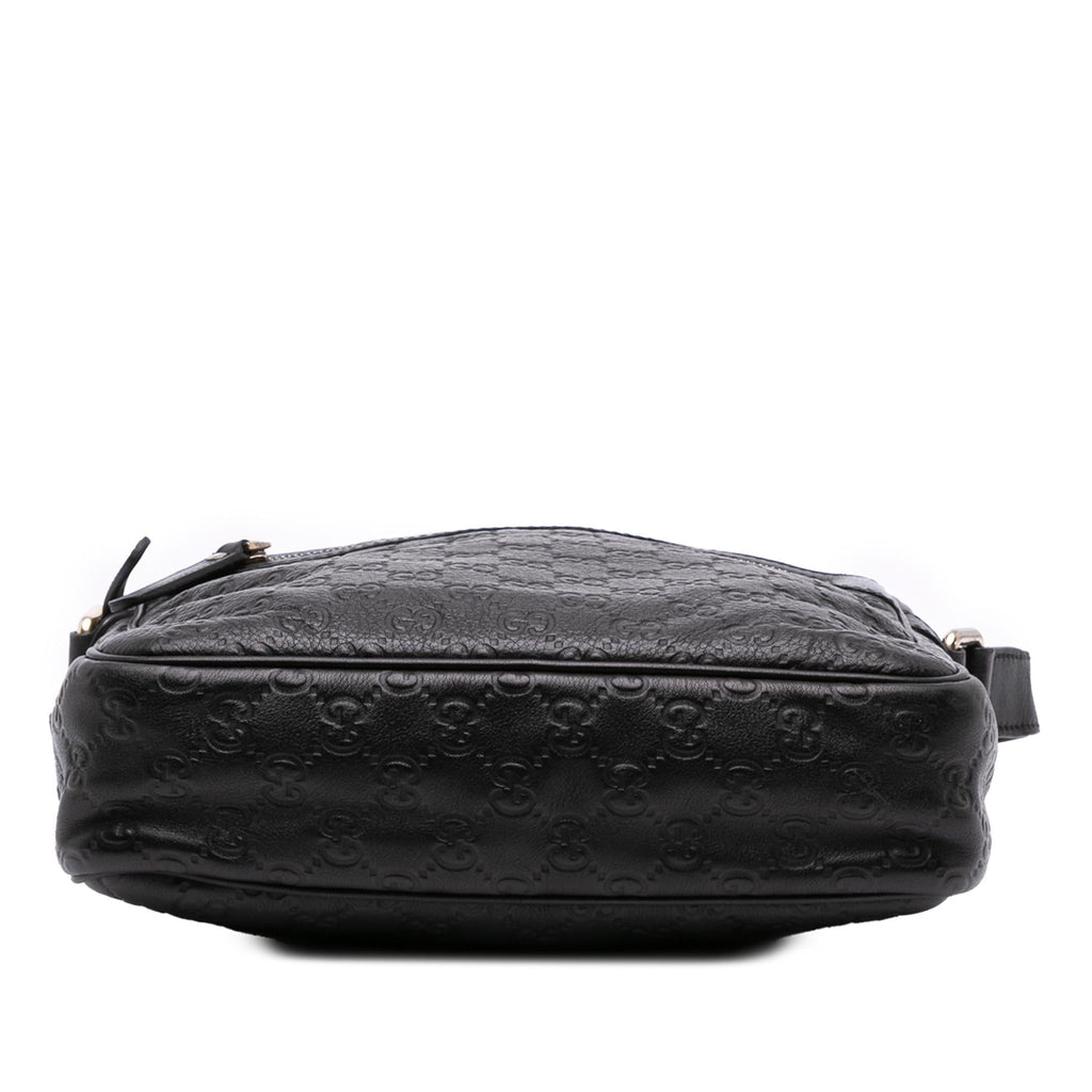 Gucci Guccissima Crossbody