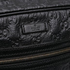 Gucci Guccissima Crossbody