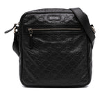 Gucci Guccissima Crossbody