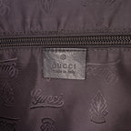 Gucci Guccissima Crossbody
