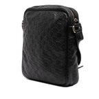 Gucci Guccissima Crossbody