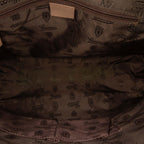 Gucci Guccissima Crossbody