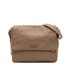 Gucci Guccissima Crossbody