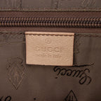 Gucci Guccissima Crossbody