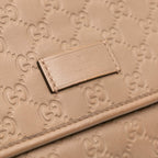Gucci Guccissima Crossbody