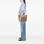 Gucci Guccissima Crossbody