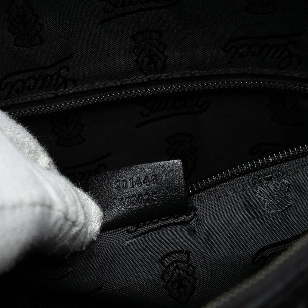 Gucci Guccissima Crossbody