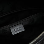 Gucci Guccissima Crossbody